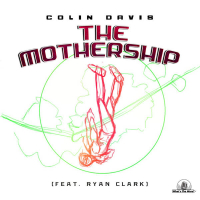 The Mothership (feat. Ryan Clark) (Single)