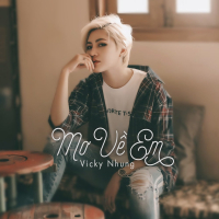 Mơ Về Em (Single)