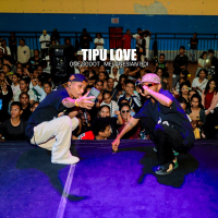 TIPU LOVE (Single)