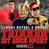 Trinken ist auch Sport (Noisetime Remix) (Single)