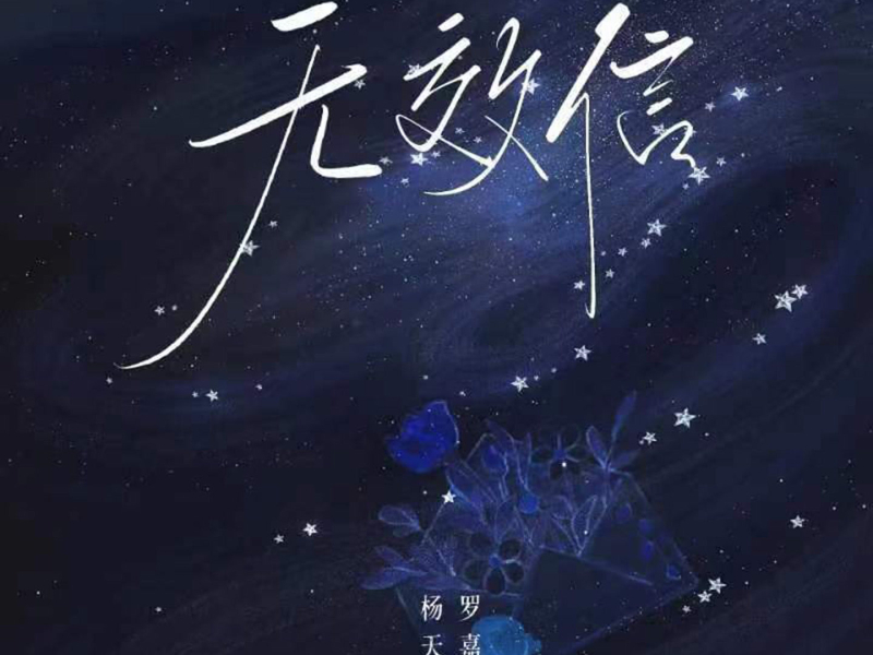 无效信 (Single)