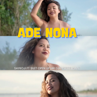 ADE NONA (Single)