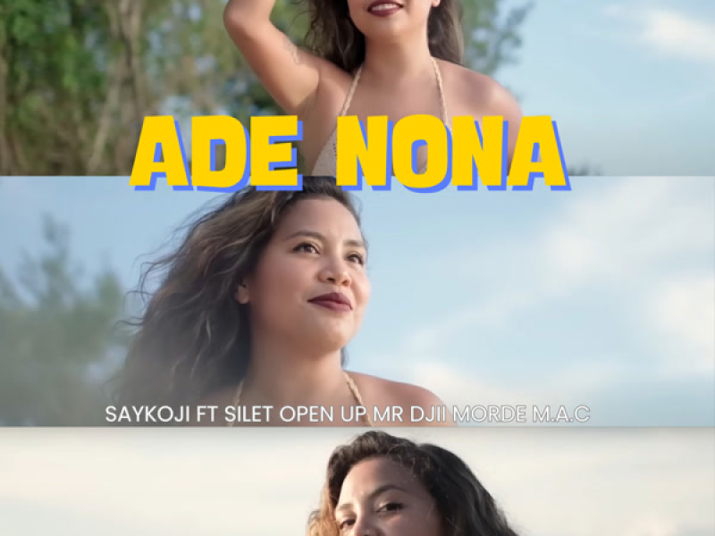 ADE NONA (Single)