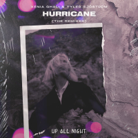 Hurricane (The Remixes) (Single)