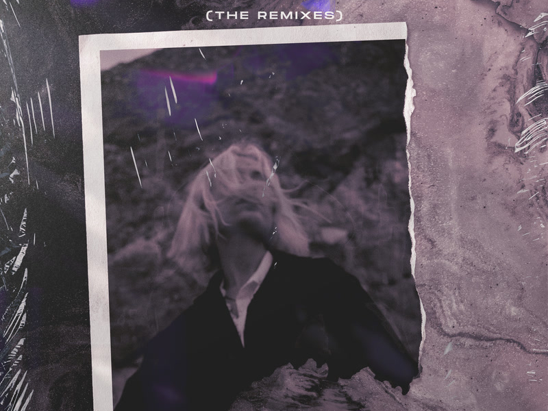 Hurricane (The Remixes) (Single)