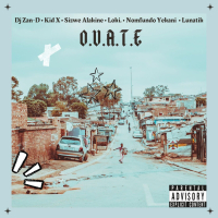 O.U.A.T.E (Single)