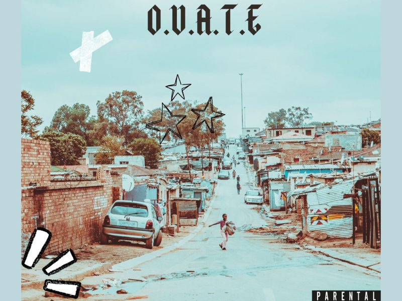 O.U.A.T.E (Single)