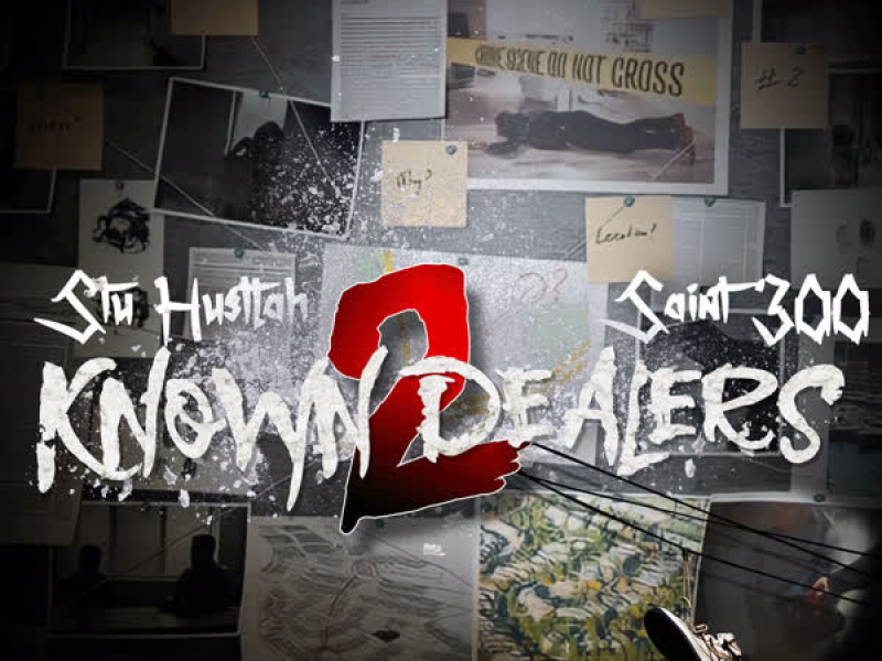 Known Dealers 2