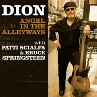 Angel In The Alleyways (Single)