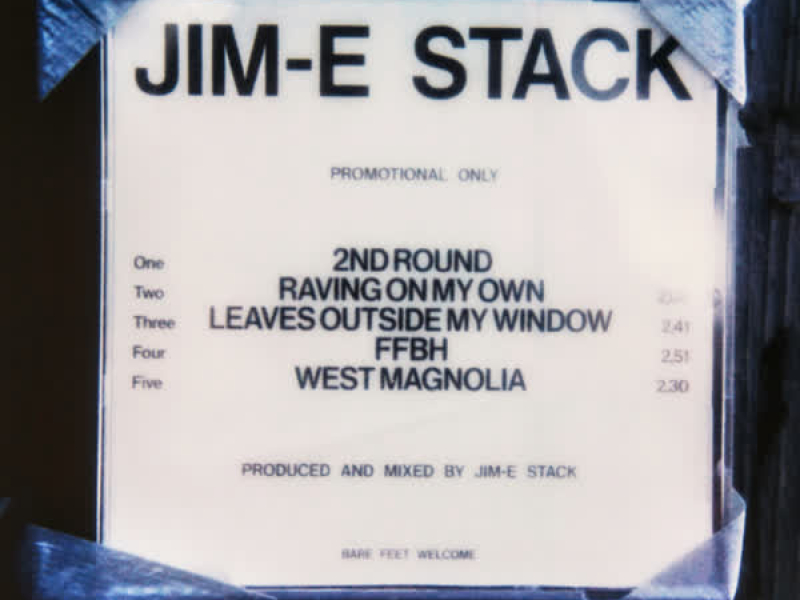 Promotional Only (EP)