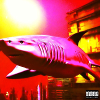 Megalodon (EP)