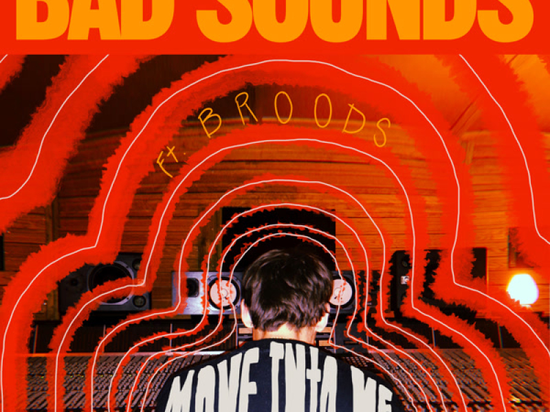 Move into Me (Roosevelt Remix) (Single)