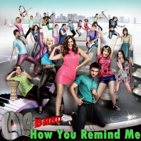 How You Remind Me (Single)