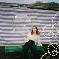 Dotknięta przez słońce (Single)