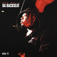 Da Backseat (Single)
