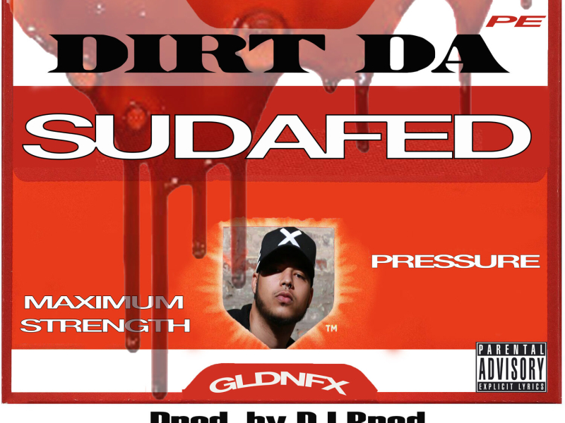 Sudafed (Single)