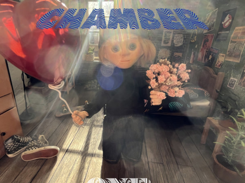 Echo Chamber (Single)