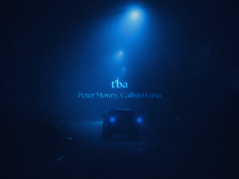 t'ba (Single)