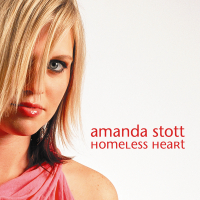 Homeless Heart (Single)