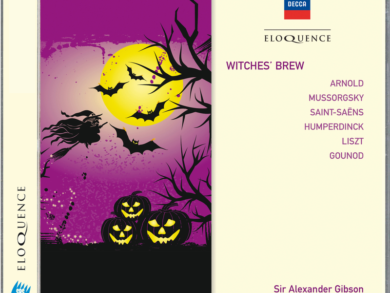 Witches' Brew