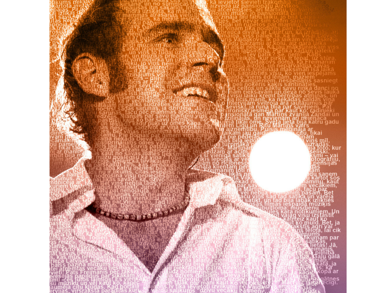 Ne jau tu, ne jau es