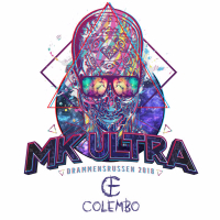 MK Ultra 2018 (Single)