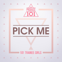 Pick Me (Single)