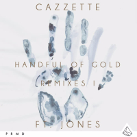 Handful Of Gold (Remixes I) (EP)