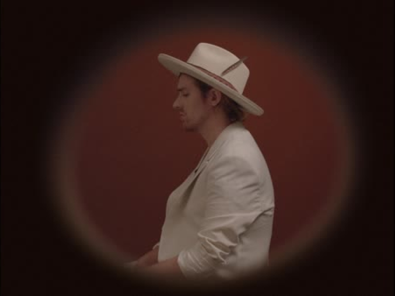 Won't Let Go (Single)