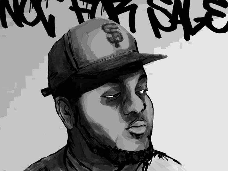 Heaven (feat. Mistah FAB) (Single)