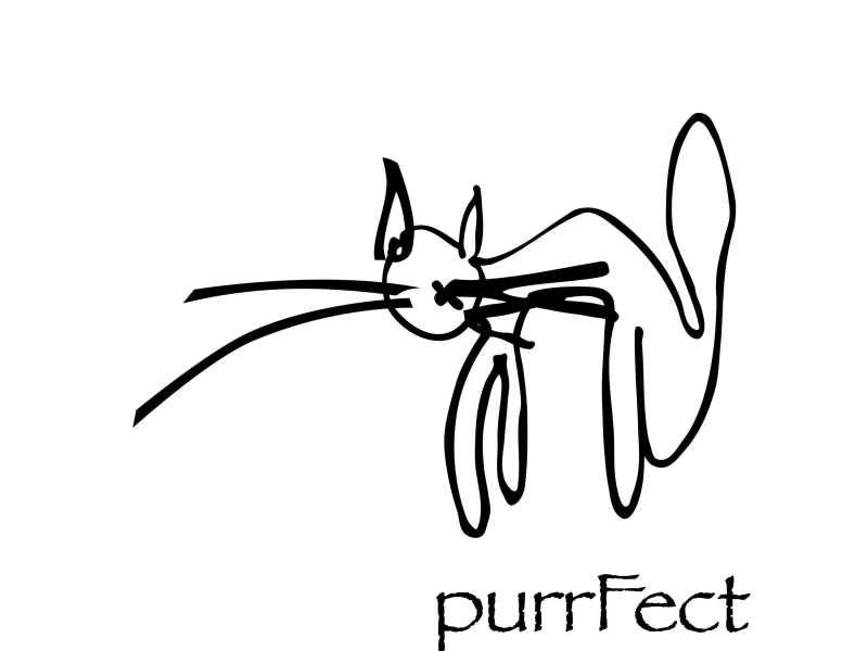 Purrfect (Single)