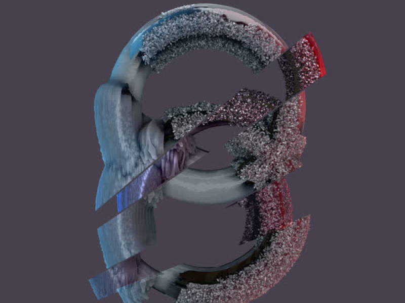 Delicious Punishment EP (EP)