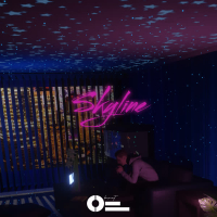 Skyline (Single)