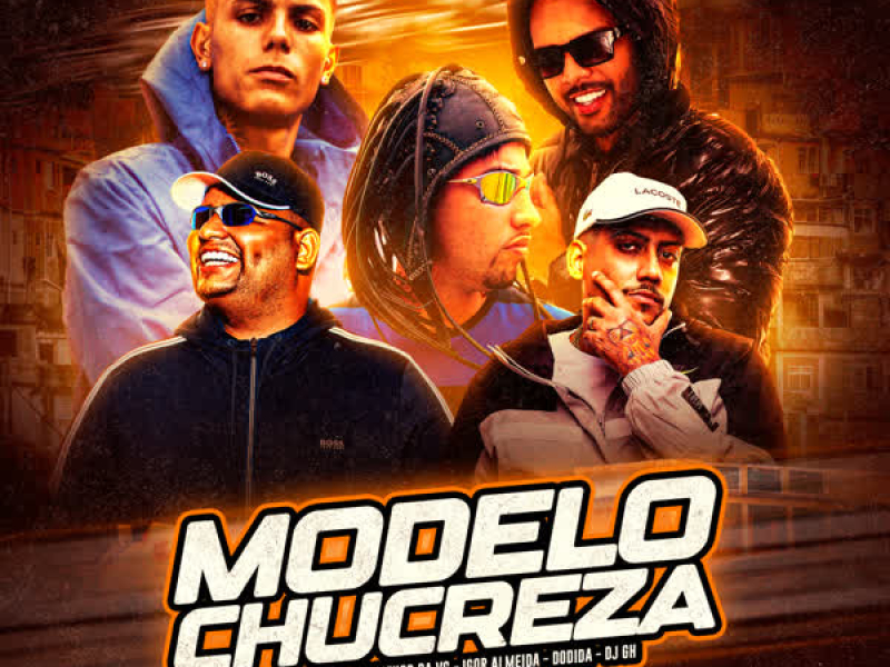 Modelo Chucreza (Single)