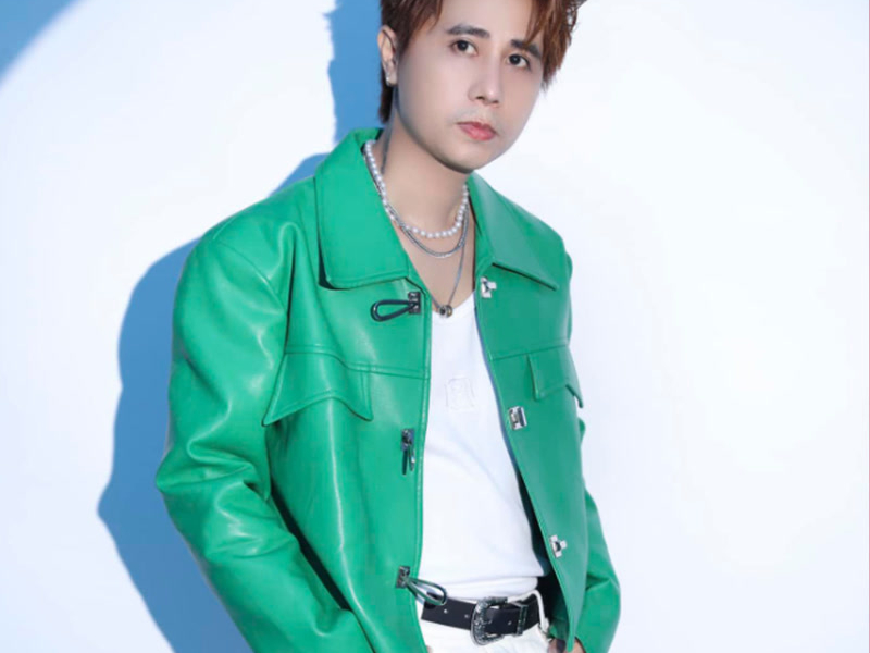 Kí Ức Anh Nhớ Em (Single)