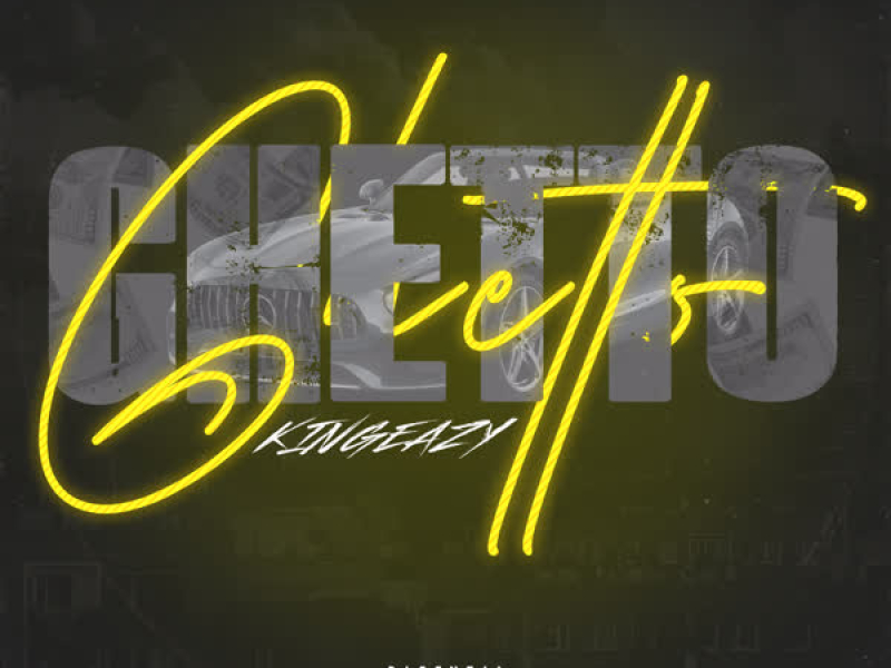 Ghetto (Single)