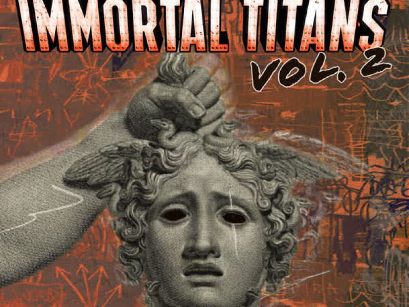 Immortal Titans, Vol. 2