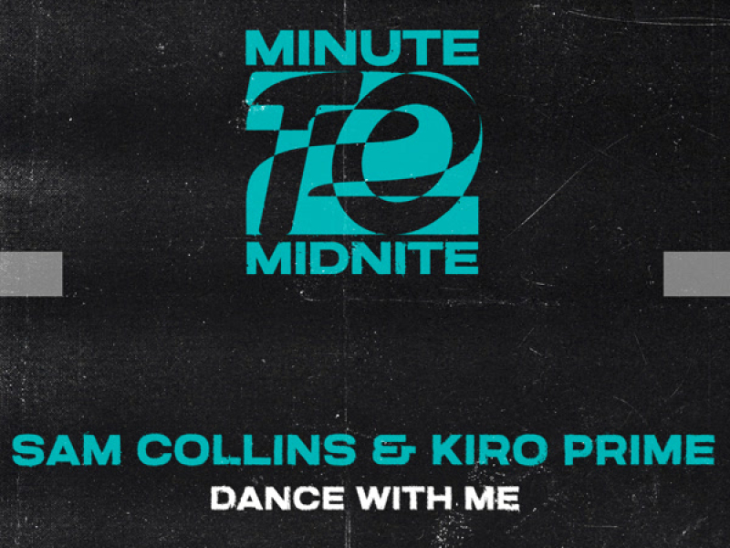 Dance With Me (Single)