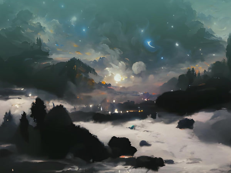 Akhir sebuah kisah (Single)