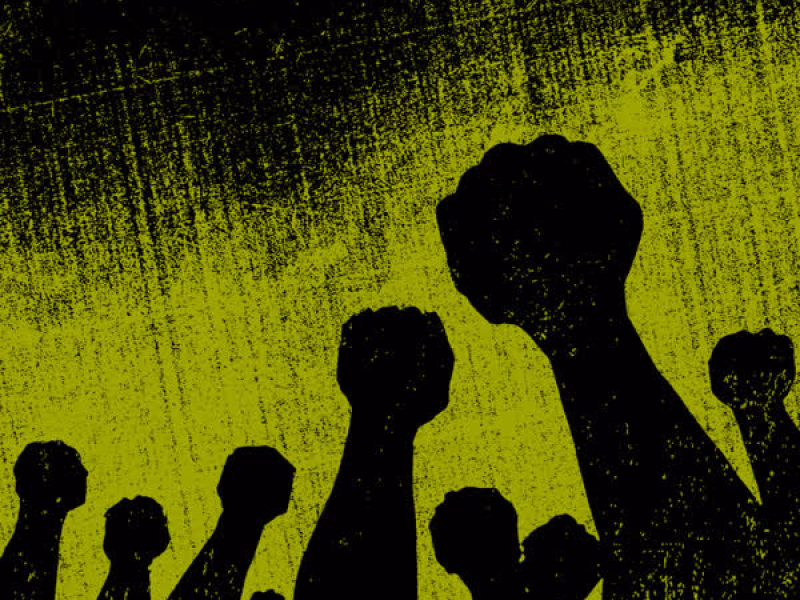 Lay Your Weapons Down (EP)