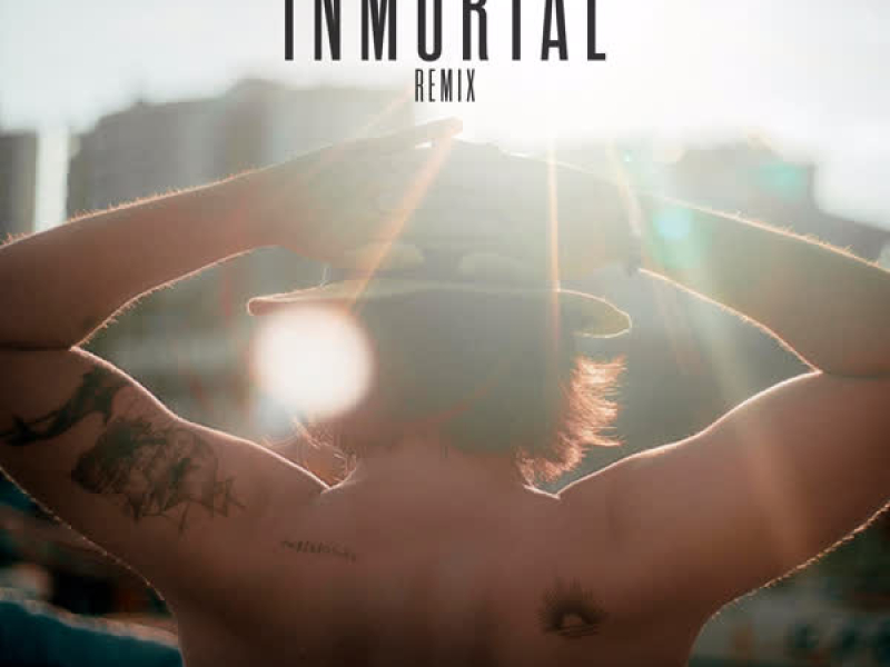 Inmortal (Remix) (Single)