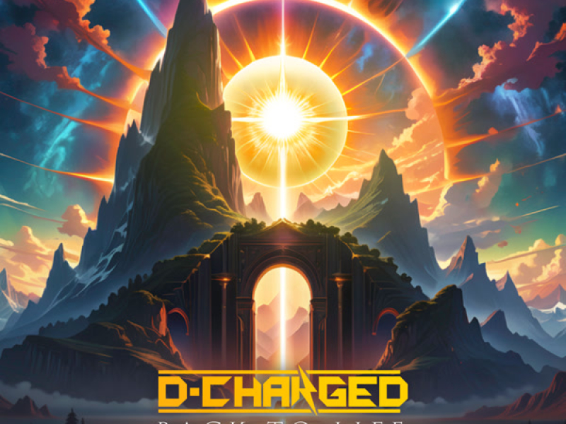 Back To Life (Single)