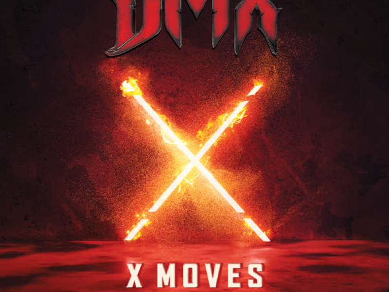 X Moves (Single)