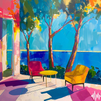 Three Trees (Single)