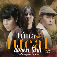 Tự Cắt Duyên Tình (Single)