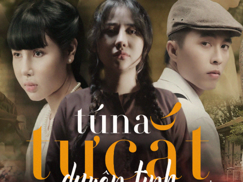 Tự Cắt Duyên Tình (Single)