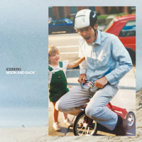 Moon and Back (Single)