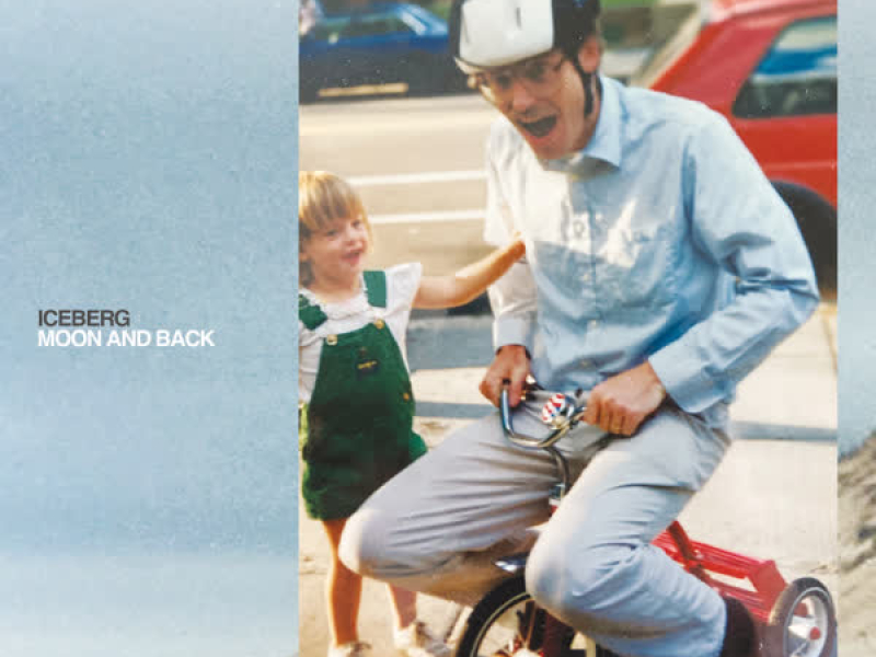 Moon and Back (Single)