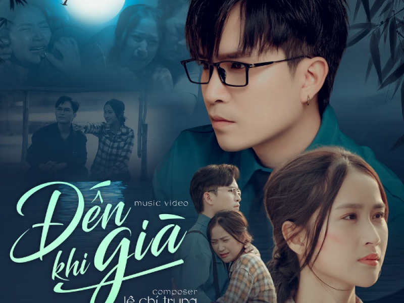 Đến Khi Già (Single)
