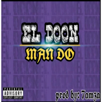 Mando eldoon (prod. 7amza) (Single)